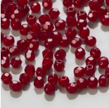 Zdjęcie - Fire Polish Oxblood (91260) 3mm